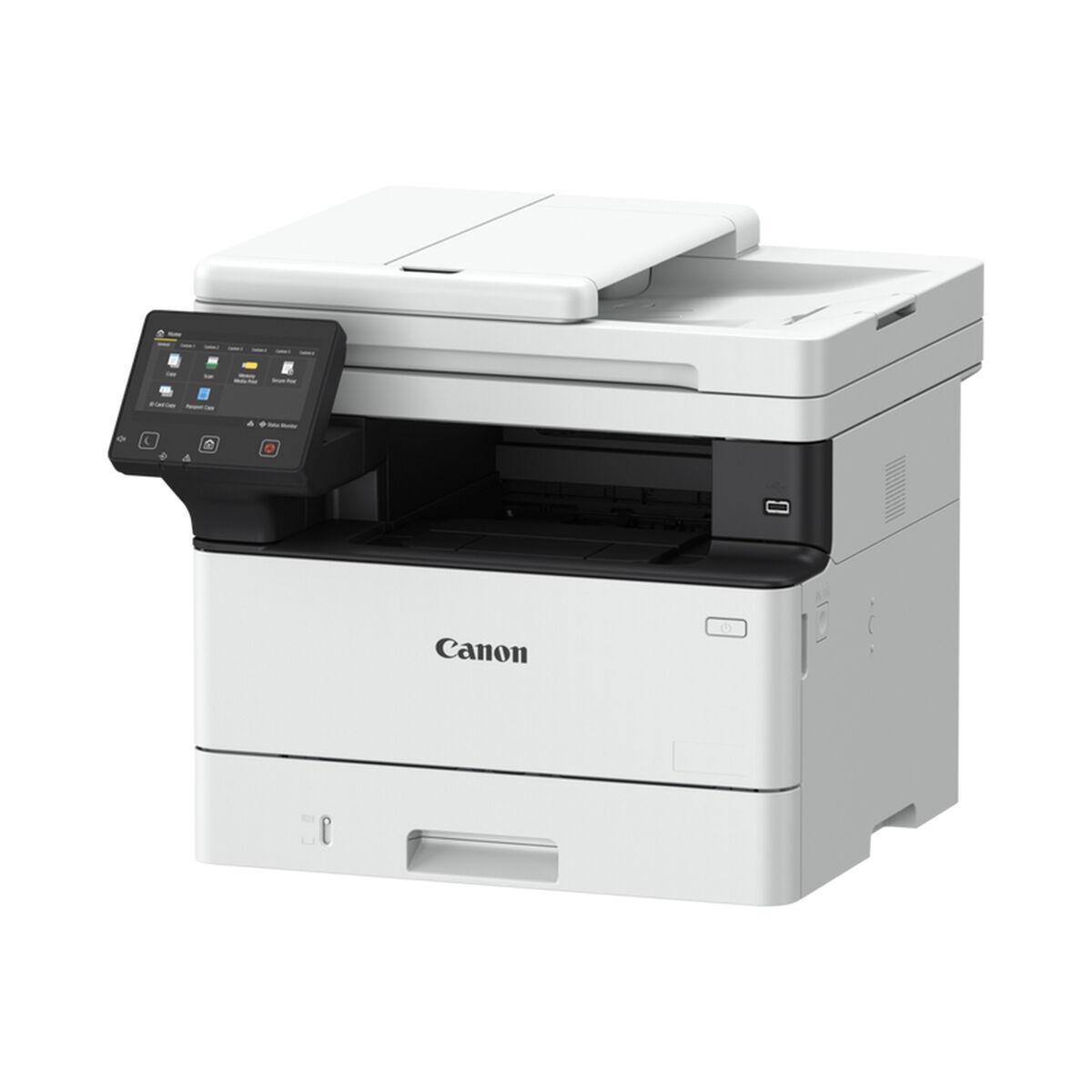 Multifunkčná tlačiareň Canon I-SENSYS MF463DW